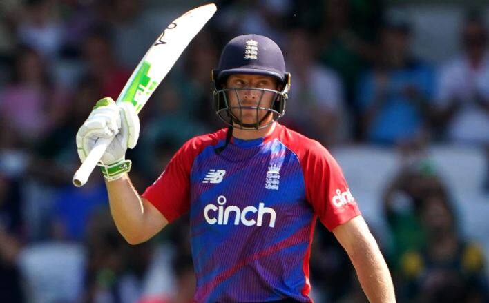 Jos Buttler hopes to be fit soon for the T20 World Cup 2022